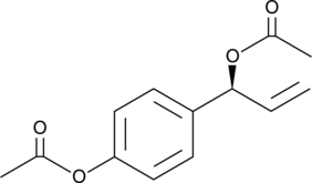 D,L-1&prime-Acetoxychavicol AcetateͼƬ