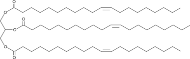 1,2,3-Tri-11(Z)-Eicosenoyl-rac-glycerolͼƬ