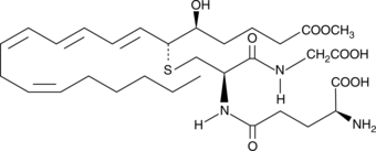 Leukotriene C4 methyl esterͼƬ