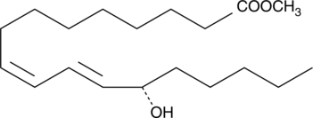 13(S)-HODE methyl esterͼƬ