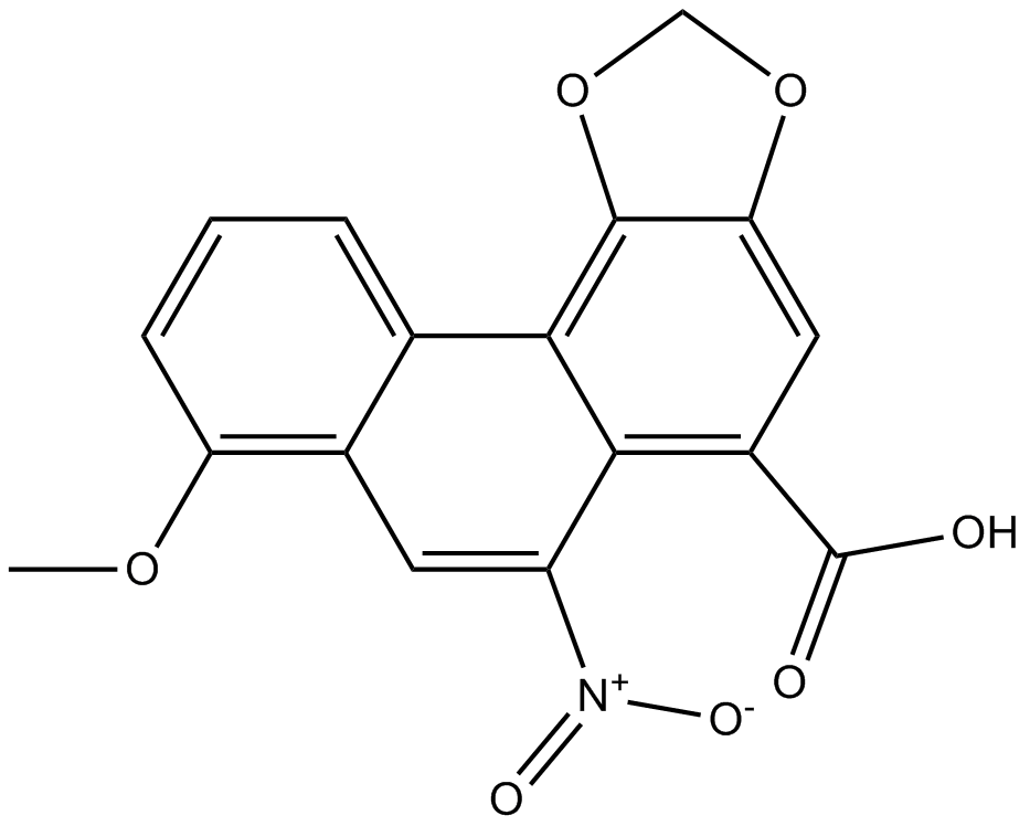 Aristolochic Acid AͼƬ