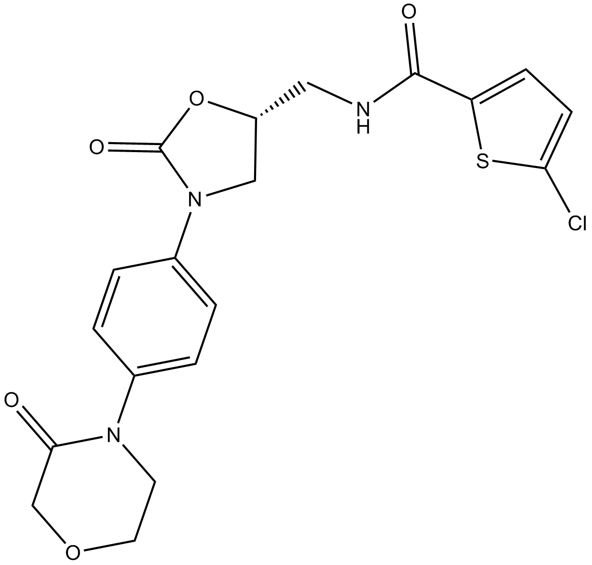 5-R-RivaroxabanͼƬ