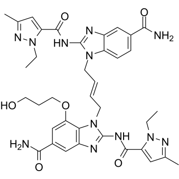 STING agonist-3ͼƬ