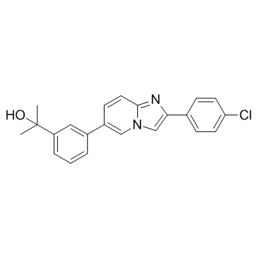 NOT Receptor Modulator 1ͼƬ