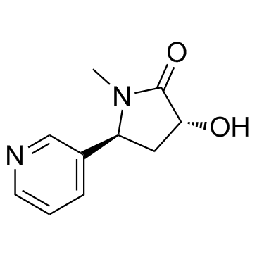 HydroxycotinineͼƬ