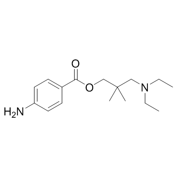 Dimethocaine(Larocaine)ͼƬ