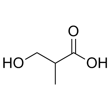 (S)-3-Hydroxyisobutyric acidͼƬ