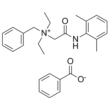 Denatonium benzoate(THS-839)ͼƬ