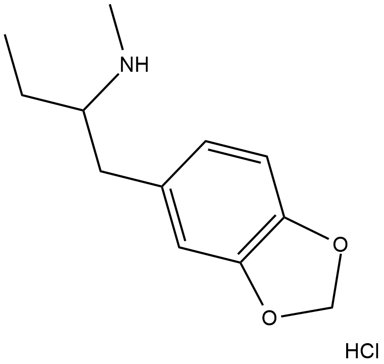 MBDB(hydrochloride)ͼƬ