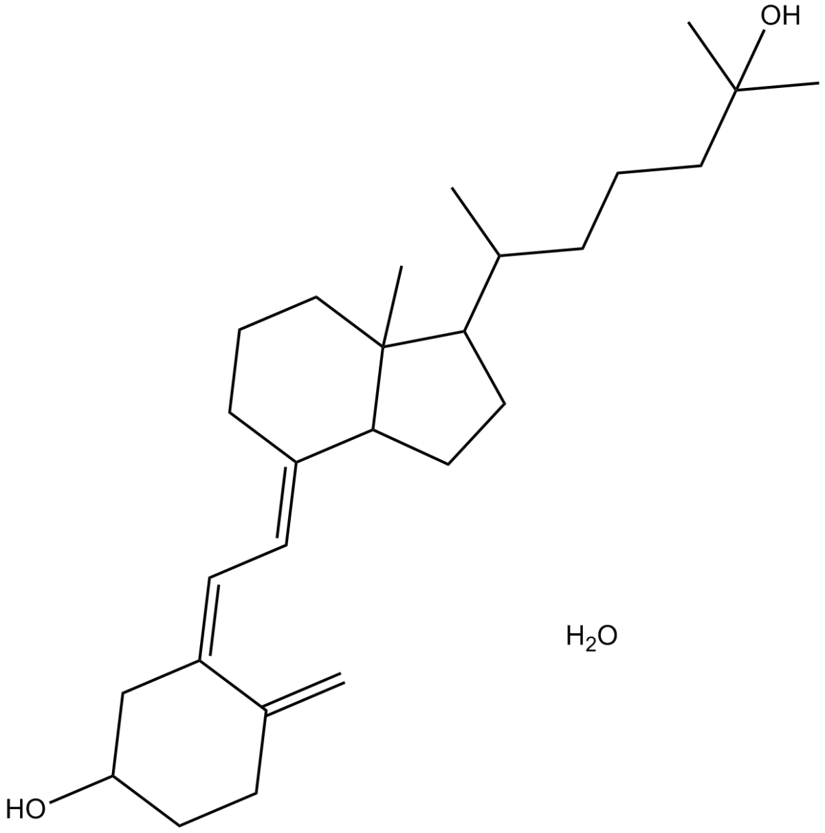 Calcifediol monohydrateͼƬ