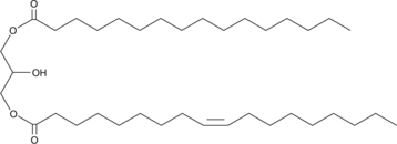 1-Palmitoyl-3-Oleoyl-rac-glycerolͼƬ