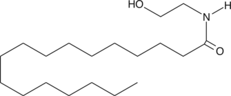 Heptadecanoyl EthanolamideͼƬ