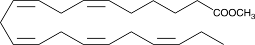 Heneicosapentaenoic Acid methyl esterͼƬ