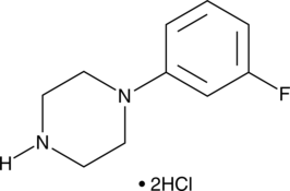 1-(3-Fluorophenyl)piperazine(hydrochloride)ͼƬ