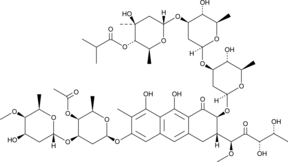 Chromomycin A2ͼƬ