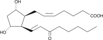 8-iso-15-keto Prostaglandin F2ͼƬ