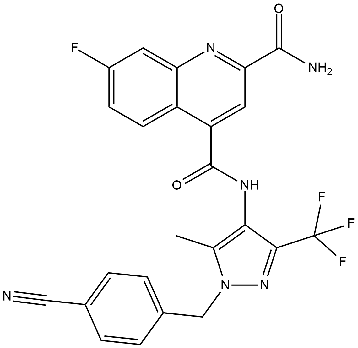 BAY-876ͼƬ