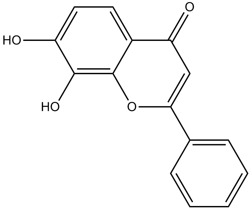 7,8-DihydroxyflavoneͼƬ