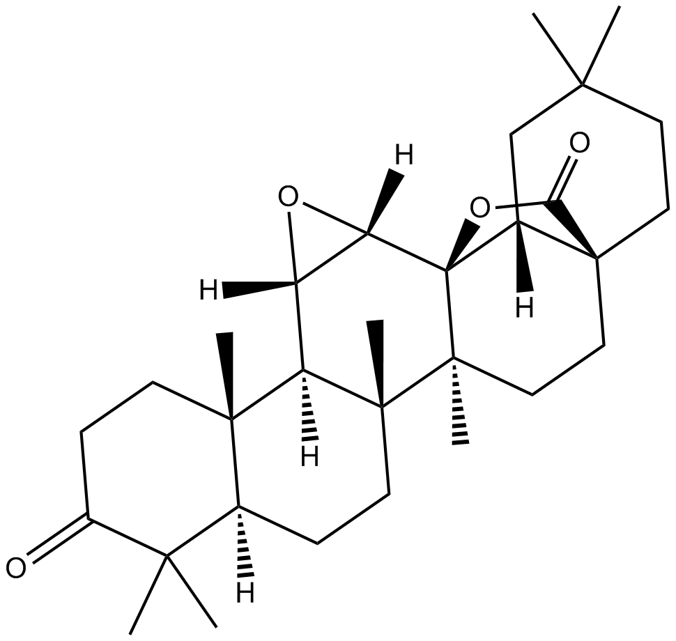 Liquidambaric lactoneͼƬ