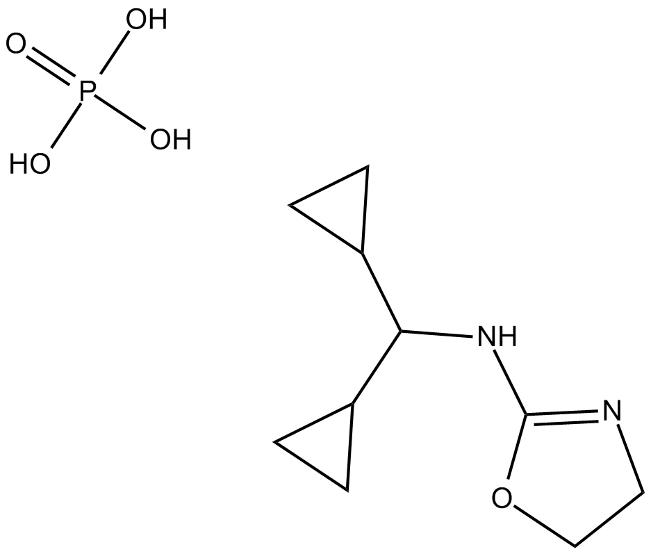 Rilmenidine PhosphateͼƬ