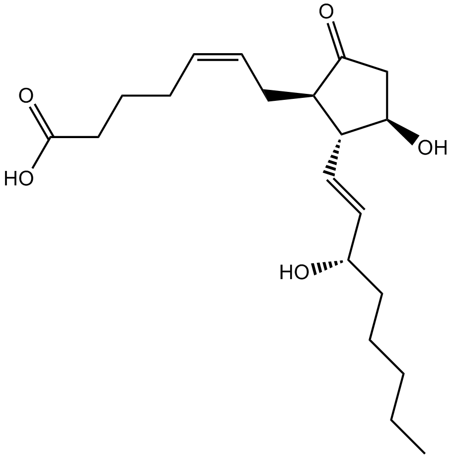 Prostaglandin E2ͼƬ