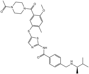 ITK inhibitorͼƬ