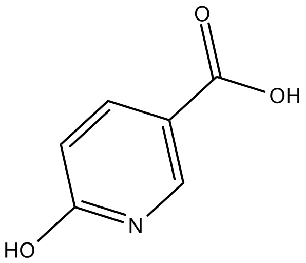 6-Hydroxynicotinic acidͼƬ