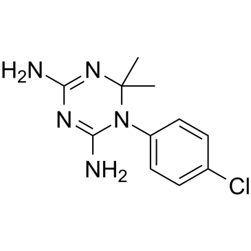 CycloguanilͼƬ