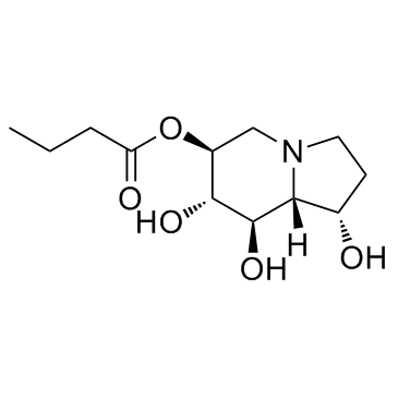 Celgosivir(MBI 3253)ͼƬ