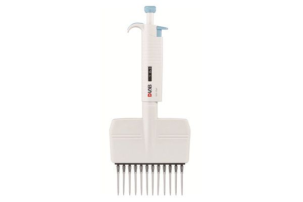 MicroPette Plus Multi-channelȫֶҺͼƬ