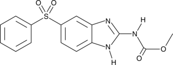 Fenbendazole sulfoneͼƬ