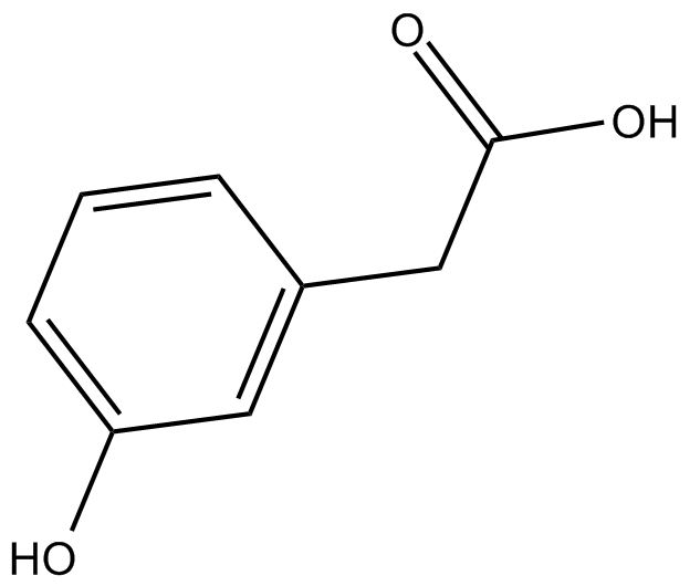 3-Hydroxyphenylacetic acidͼƬ