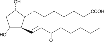 15-keto Prostaglandin F1ͼƬ