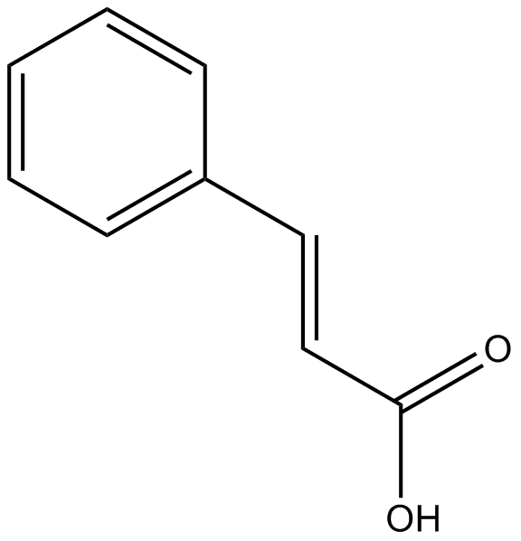 Cinnamic acidͼƬ