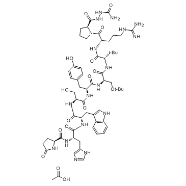 Goserelin acetateͼƬ