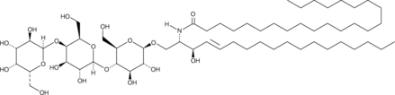 C23 Globotriaosylceramide(d18:1/23:0)ͼƬ