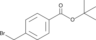 tert-butyl p-(bromomethyl)BenzoateͼƬ