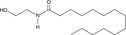 Myristoyl EthanolamideͼƬ