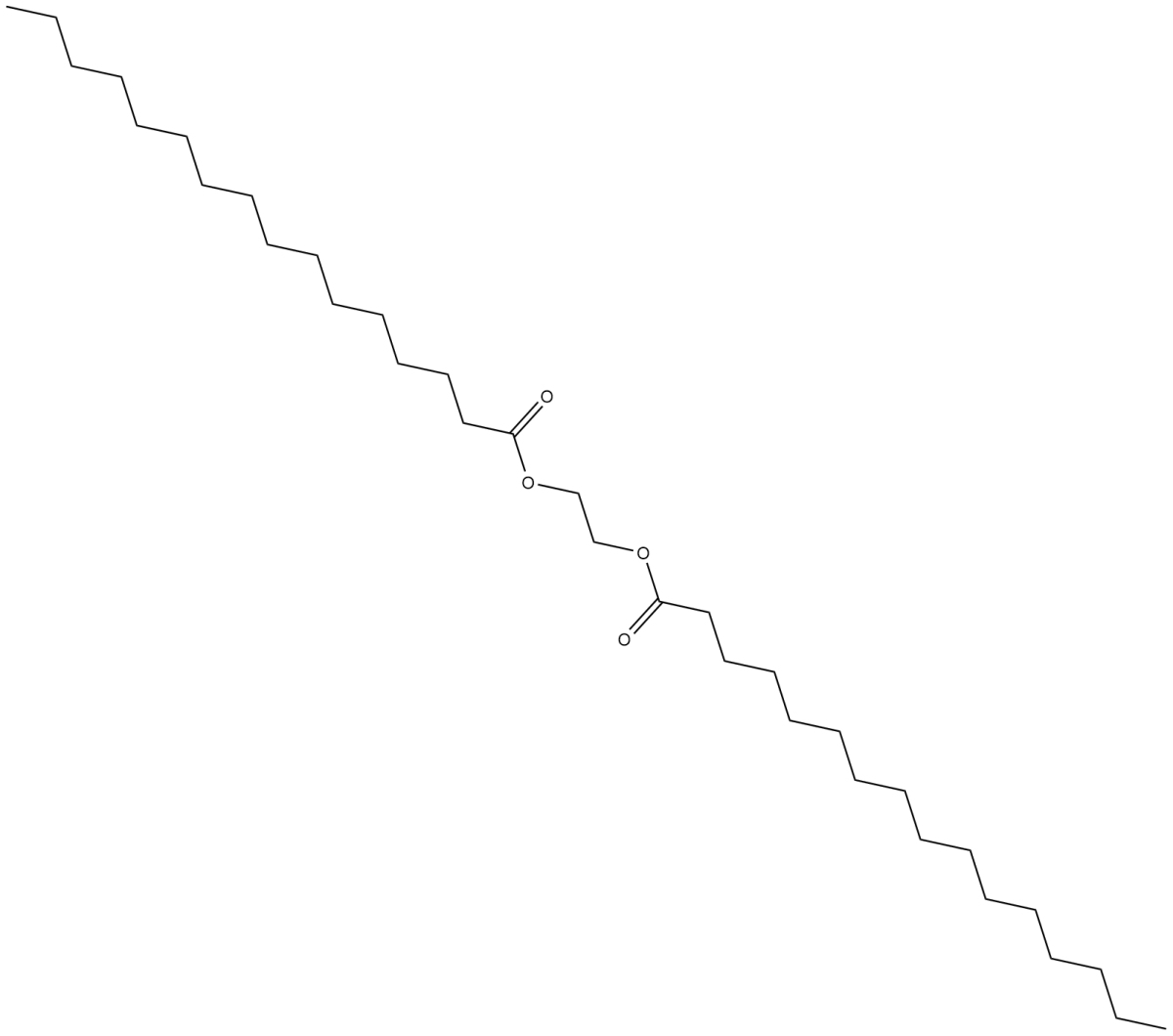 1,2-Dipalmitoyl Ethylene GlycolͼƬ