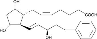 15(R)-17-phenyl trinor Prostaglandin F2ͼƬ