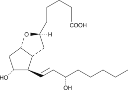 6-Prostaglandin I1ͼƬ