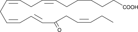 17-oxo-7(Z),10(Z),13(Z),15(E),19(Z)-Docosapentaenoic AcidͼƬ