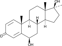 6-hydroxy MetandienoneͼƬ