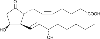 11-Prostaglandin E2ͼƬ