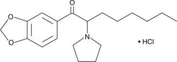 3,4-Methylenedioxy PV9(hydrochloride)ͼƬ