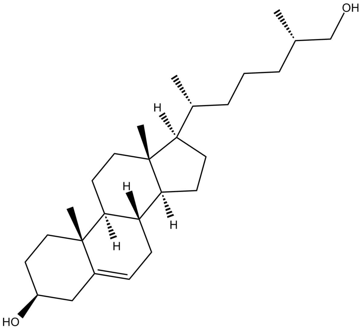 25(S)-27-hydroxy CholesterolͼƬ