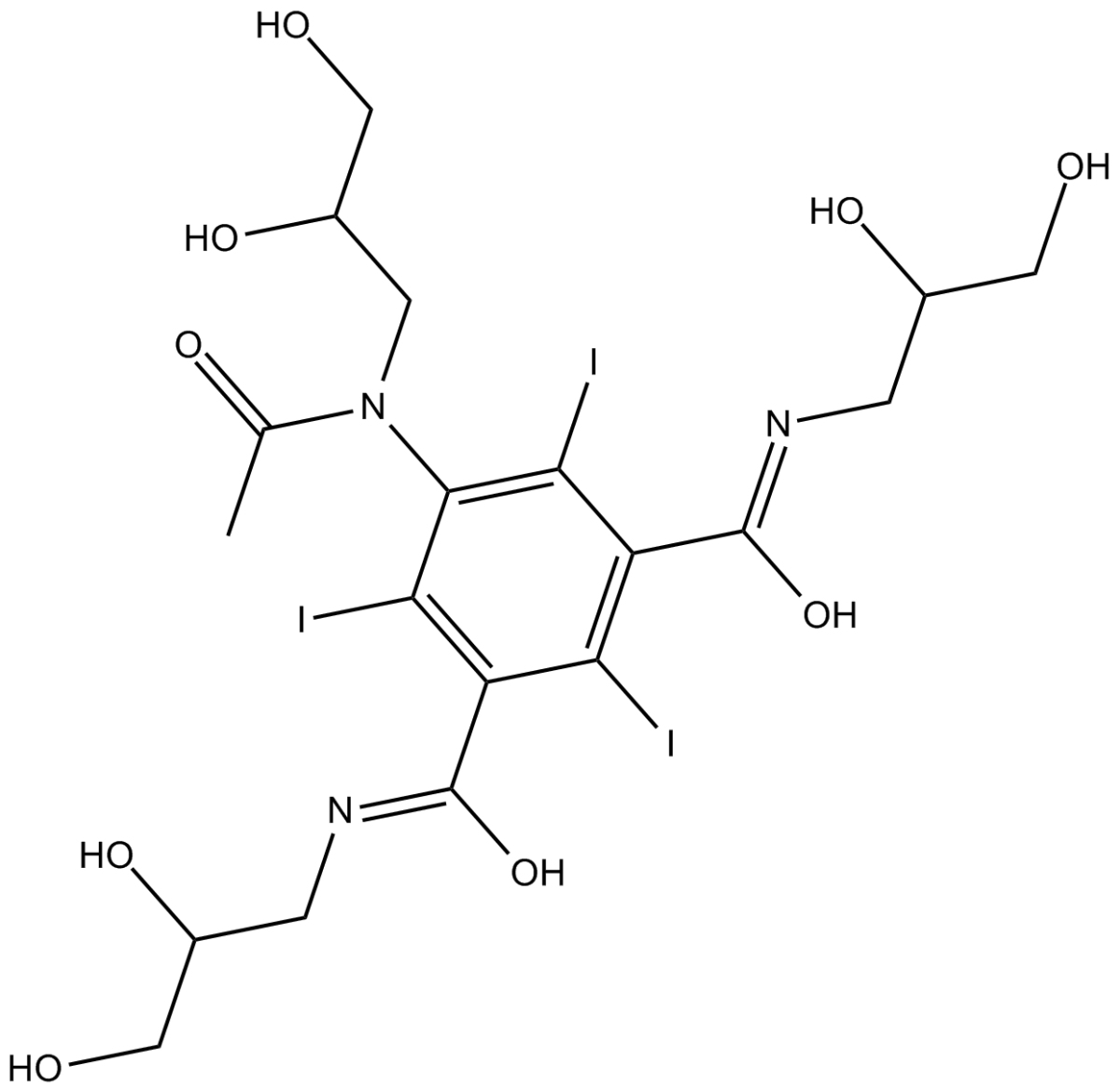 IohexolͼƬ