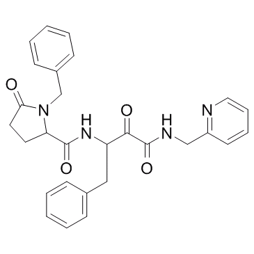 Neurodegenerative Disorder-Targeting Compound 1ͼƬ