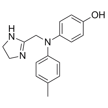 Phentolamine Analogue 1ͼƬ