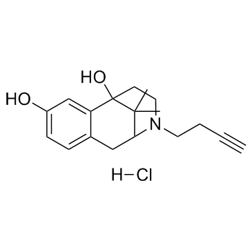 LH secretion antagonist 1ͼƬ